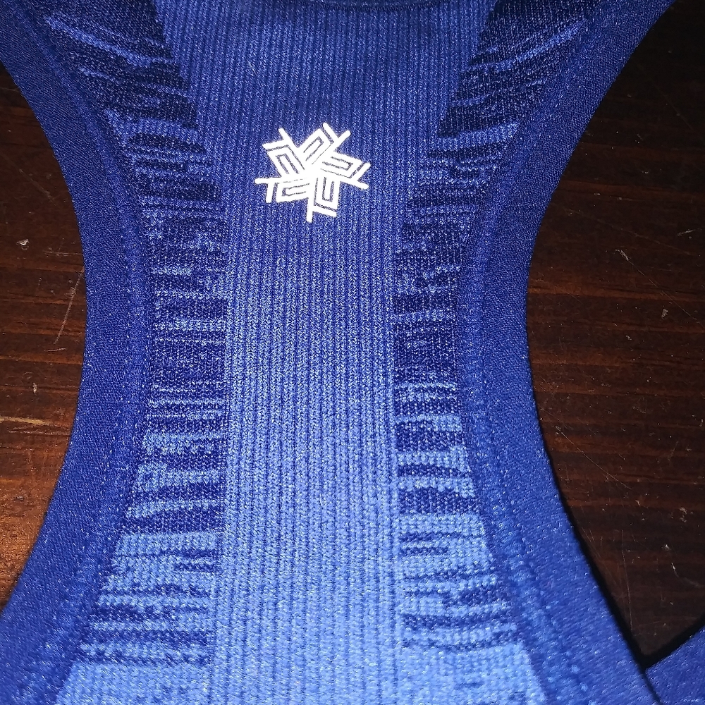 Sports Bra - Picture 3 of 4